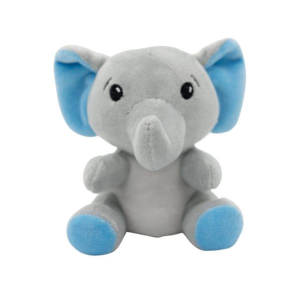 Ballongewicht knuffel Olifant 11cm