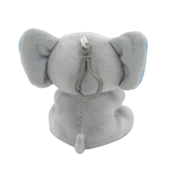 Ballongewicht knuffel Olifant 11cm