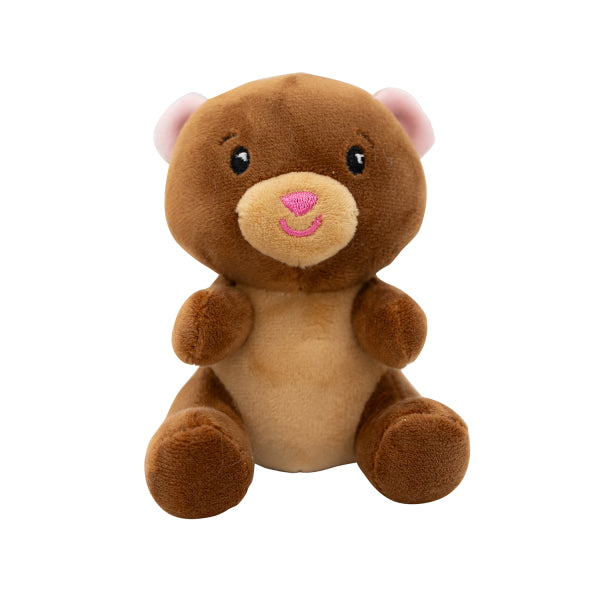 Ballongewicht knuffel Beer 11cm