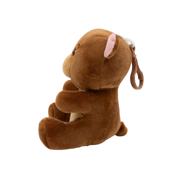Ballongewicht knuffel Beer 11cm