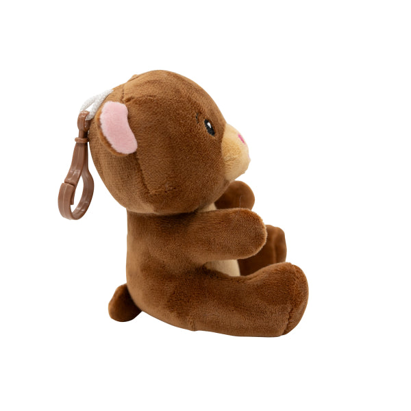 Ballongewicht knuffel Beer 11cm