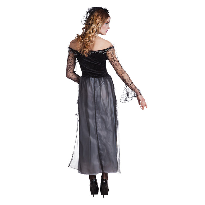 Volwassenenkostuum Arachne