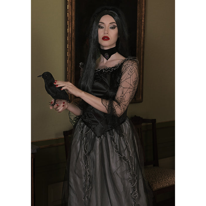 Volwassenenkostuum Arachne