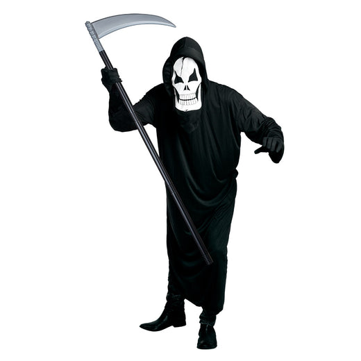 Volwassenenkostuum Grim reaper
