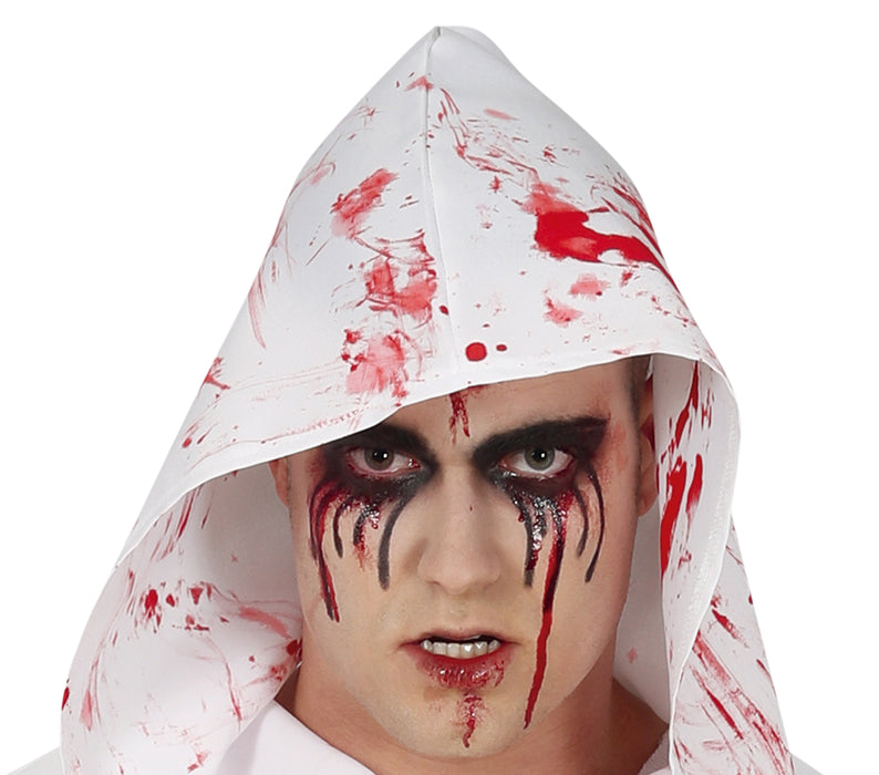 Halloween kostuum Bloody Monk