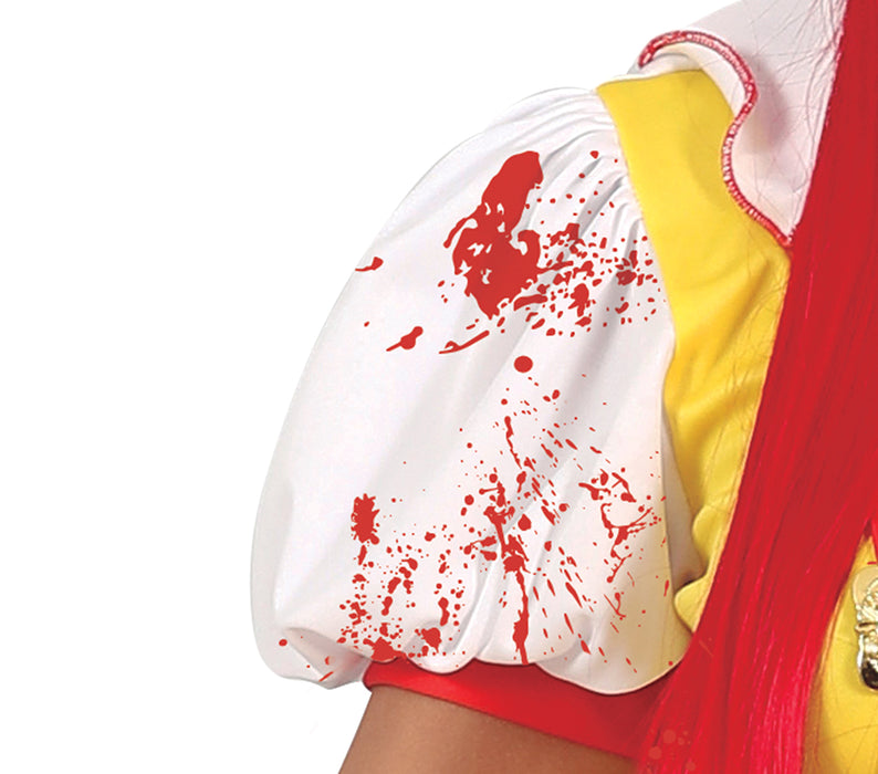 Halloween Jurkje Clown McKiller Kopen Halloween Jurkje Clown McKiller Kopen