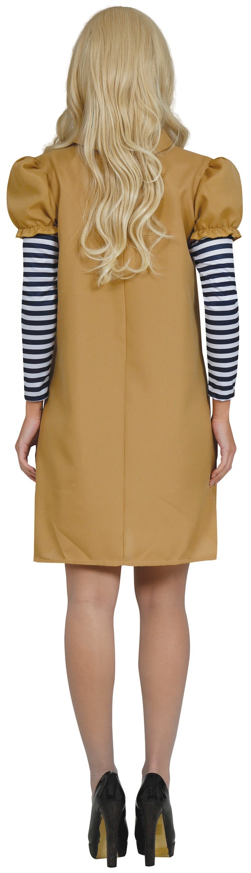 Mooi heksen Halloween kostuum voor dames - - Vegaoo Mooi heksen Halloween kostuum voor dames - - Vegaoo