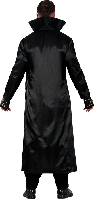 Verkleedkostuum Neo Agent