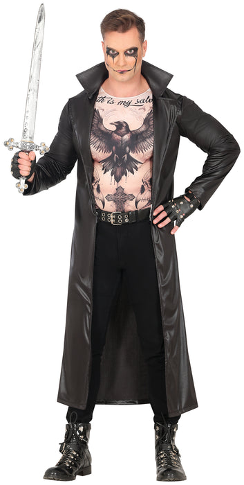 Verkleedkostuum the Crow Hunter