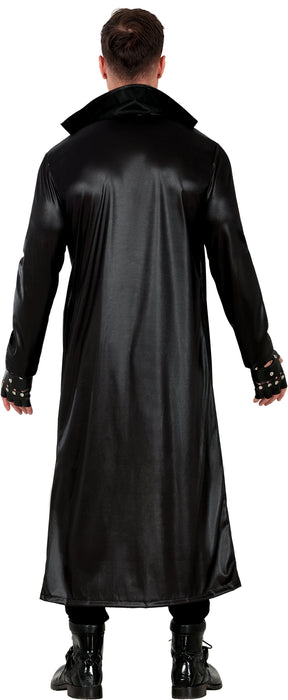 Verkleedkostuum the Crow Hunter