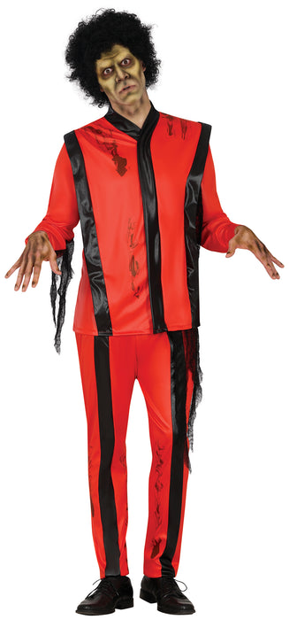 Thriller kostuum Dancing Zombie