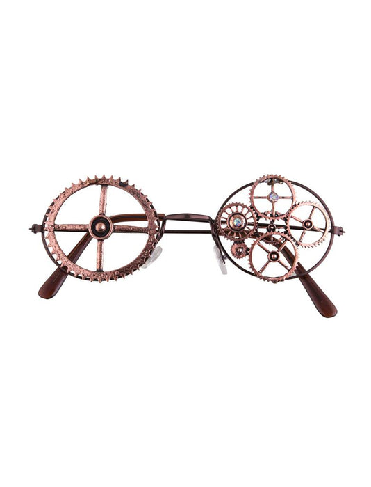 Steampunk bril