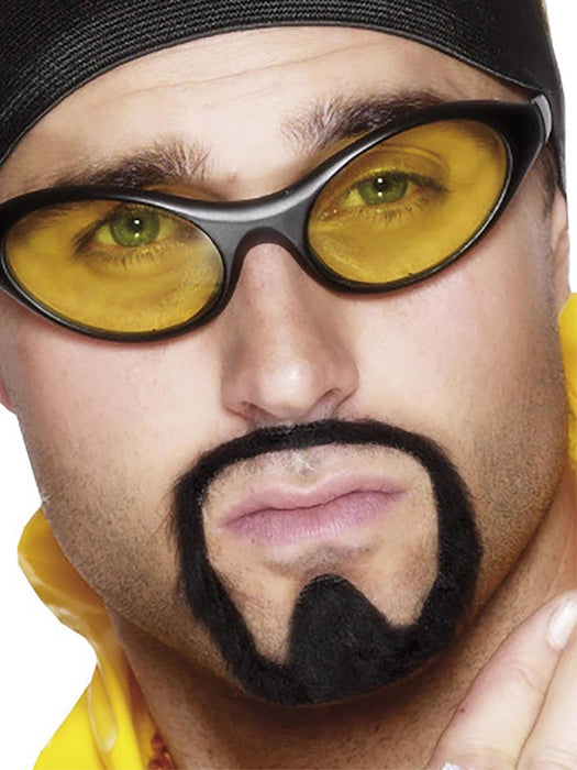 Foute Partybril Ali G