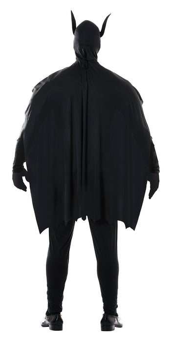 Batmankostuum voor heren