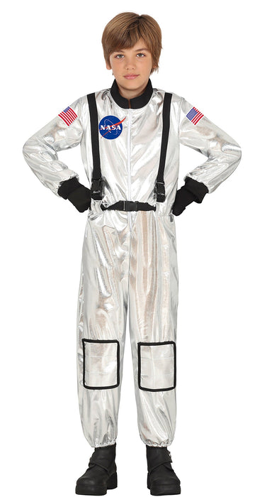 Kinderkostuum NASA Astronaut