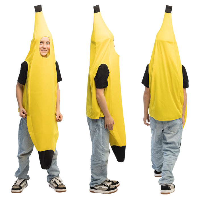 Bananenkostuum Go Bananas Voor Kinderen