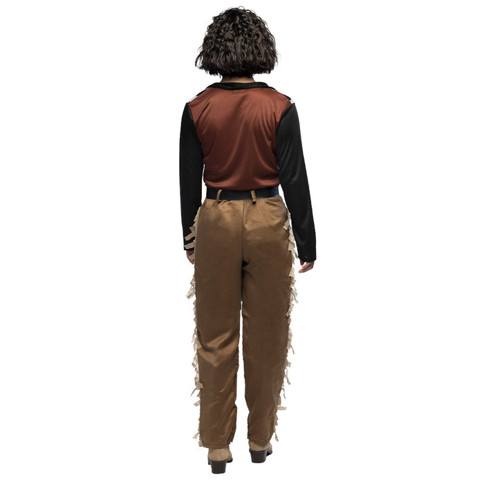 Kostuum Cowgirl Belle