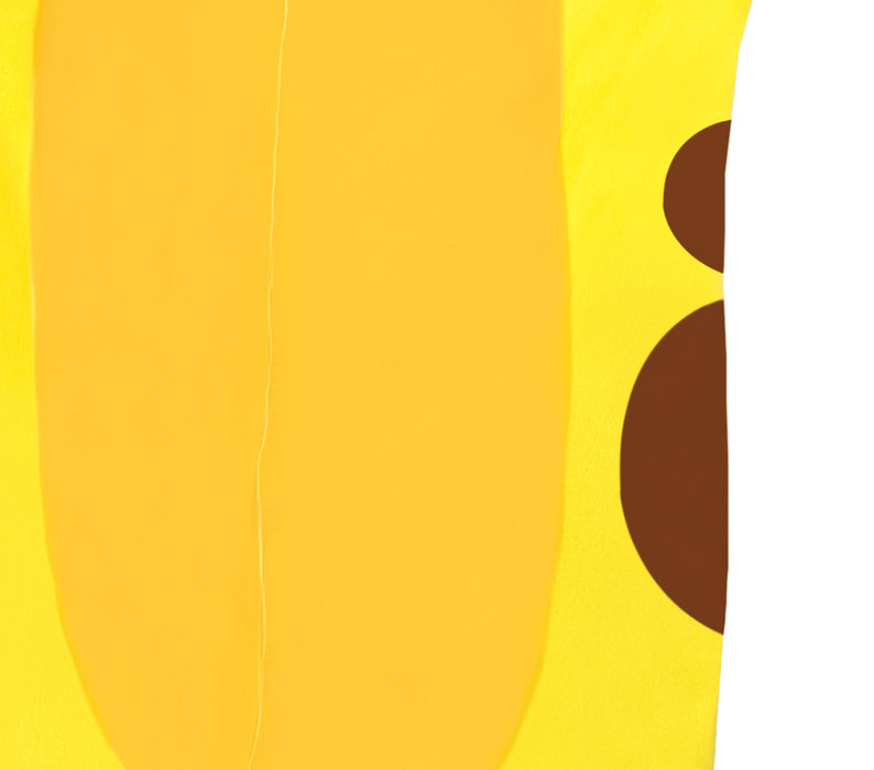 Pikachu verkleedkostuum volwassenen