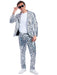 Jasje Mirror Mirror Holografisch – afbeelding 1