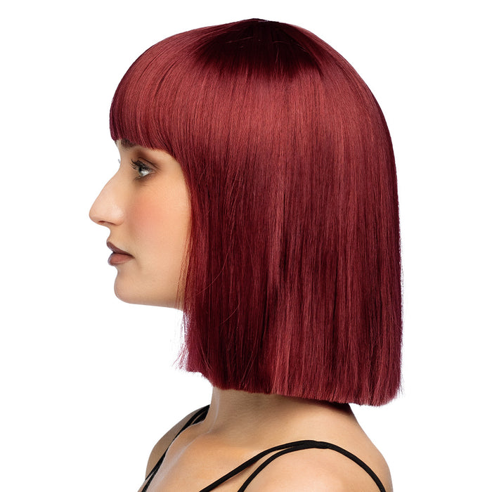 Pruik Djamilla brilliant