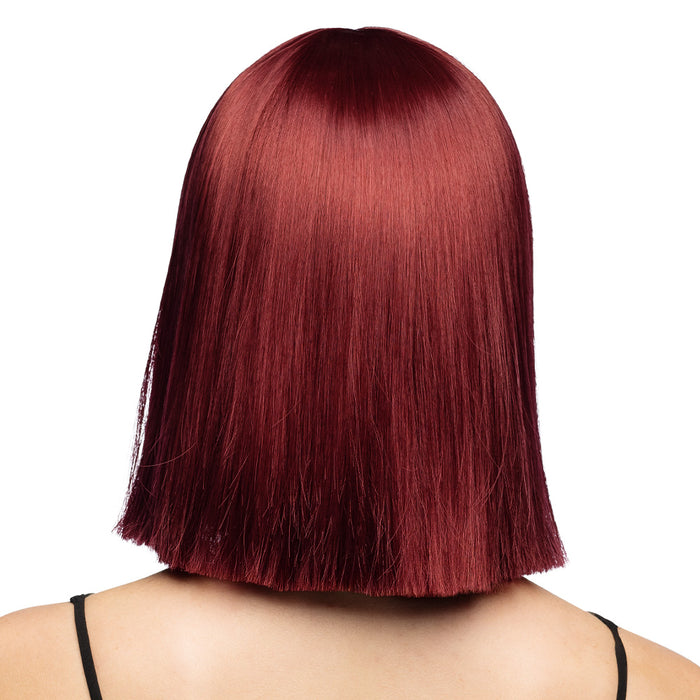 Pruik Djamilla brilliant