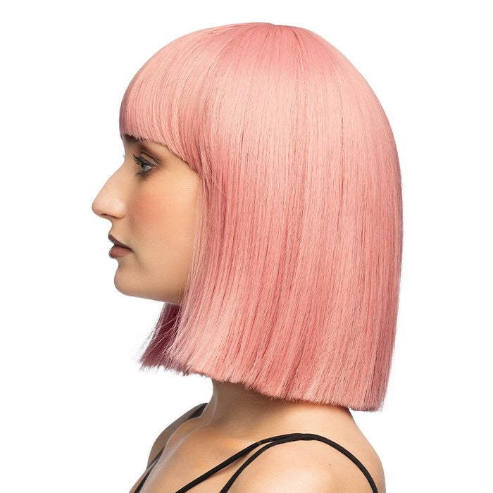 Pruik Djamilla brilliant