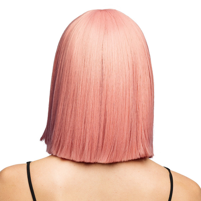 Pruik Djamilla brilliant