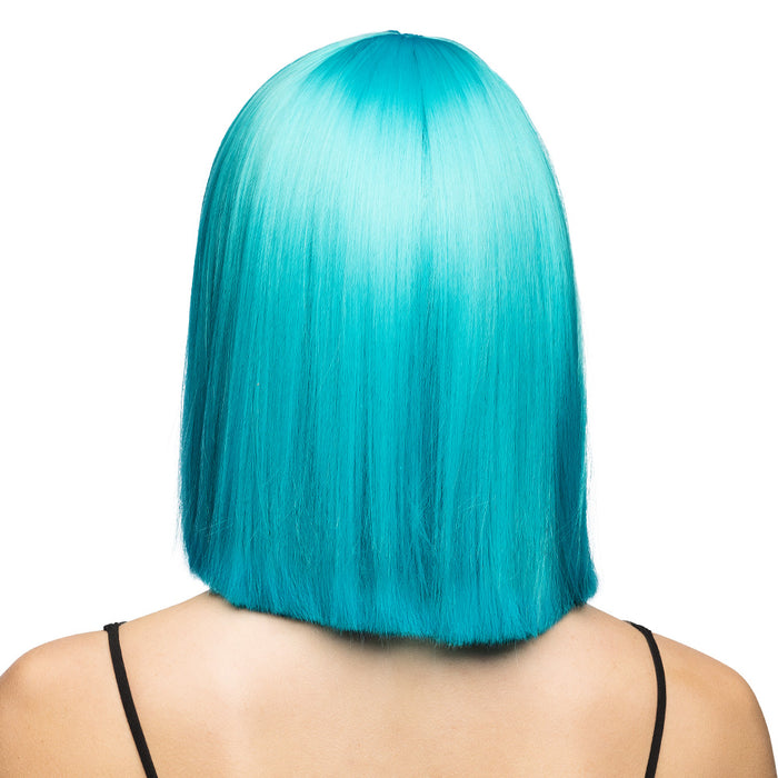 Pruik Djamilla brilliant