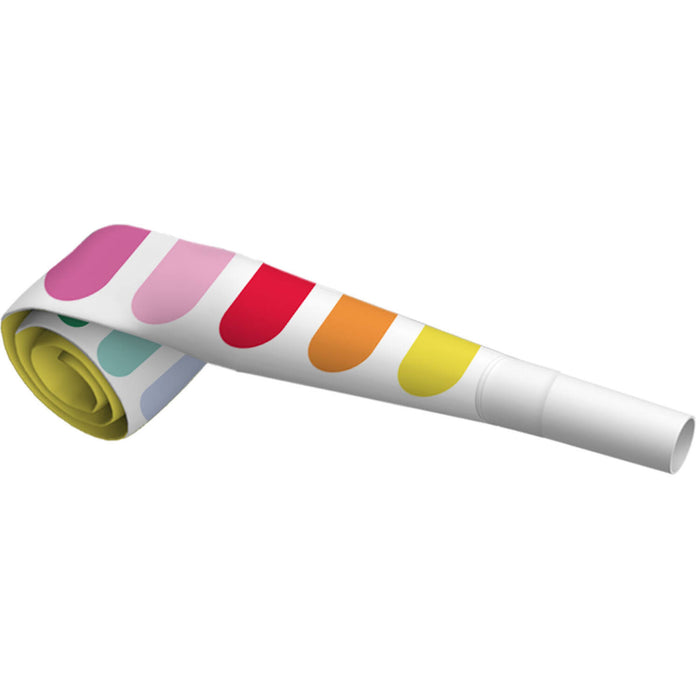 Roltongen Stripetastic 6st