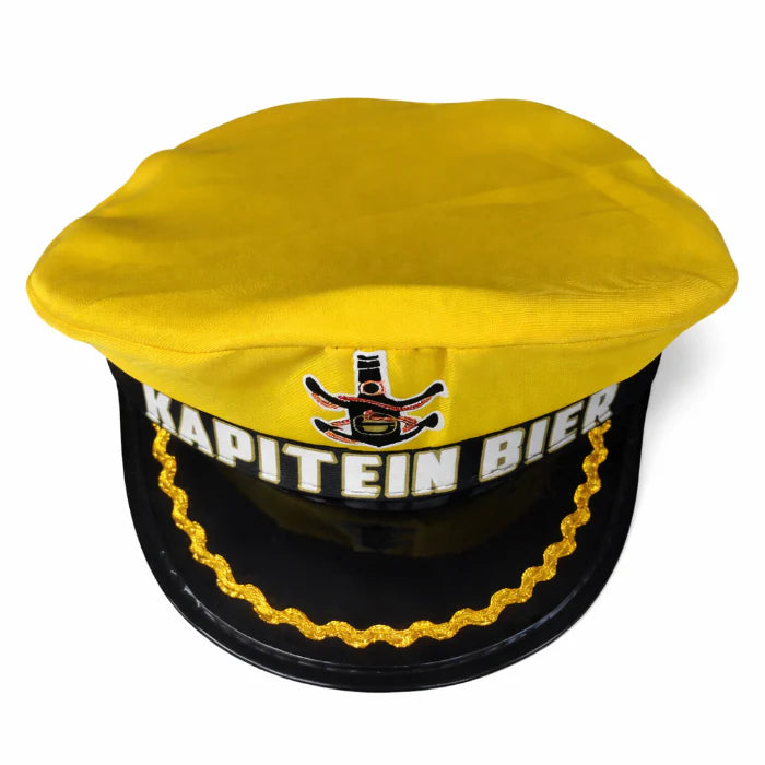 Pet Kapitein Bier