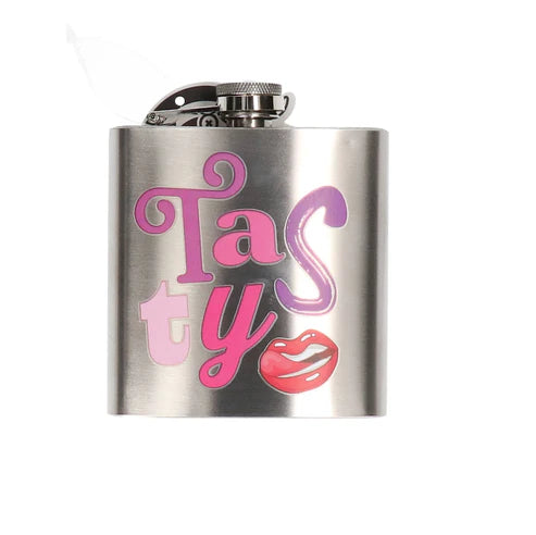 Drinkfles Tasty