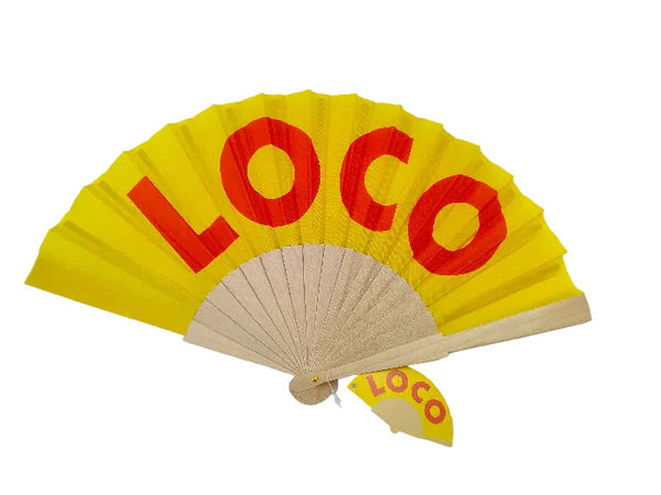 Waaier Loco