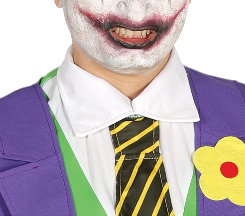 Joker kostuum heren