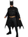 Batman Deluxe Kostuum voor Heren - afbeelding 1