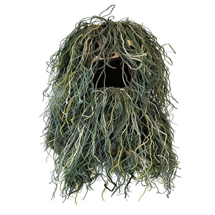 Sniper Camouflagekostuum 3-delig