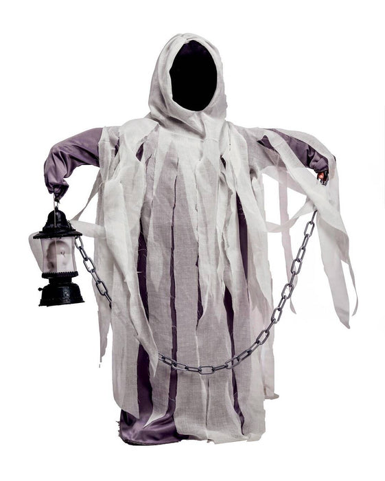 Kinderkostuum Silent Ghost