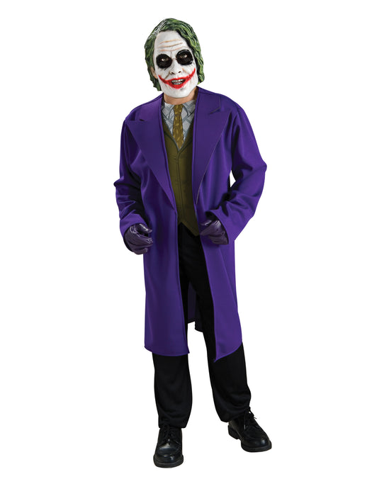 The Joker Classic kinderkostuum