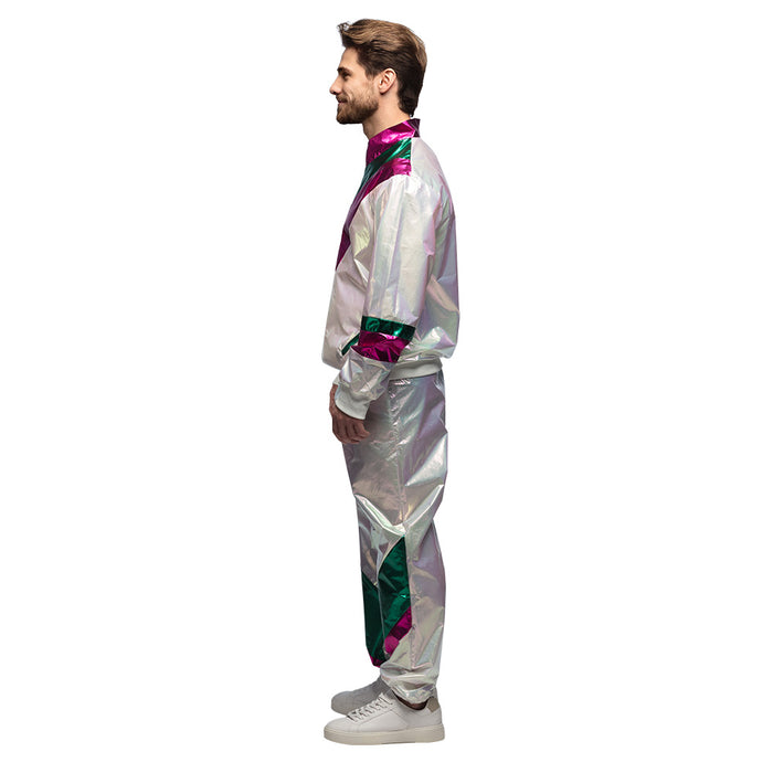 Trainingspak Holographic Dude