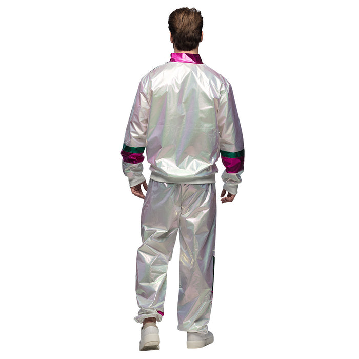 Trainingspak Holographic Dude