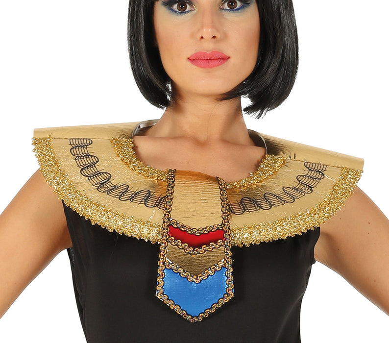 Egyptian Queen dameskostuum