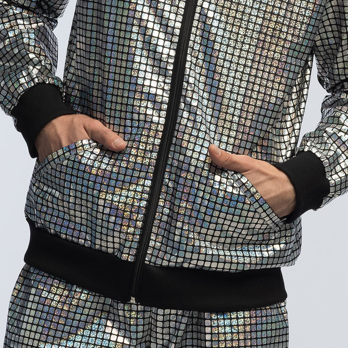 Trainingspak Disco diamond babe