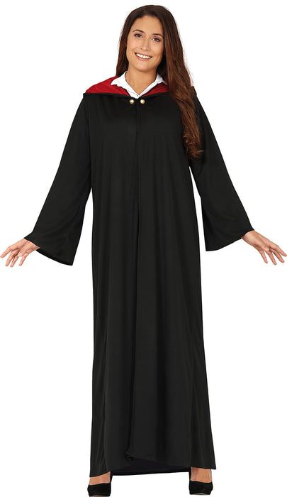 Harry Potter cape volwassenen
