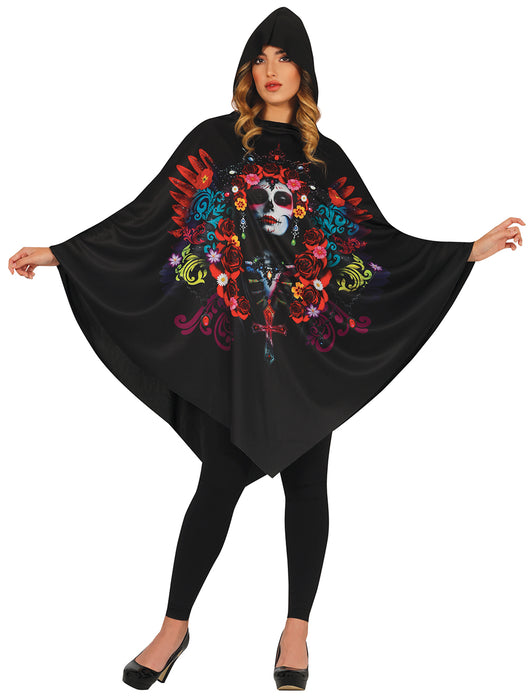 Poncho Catrina