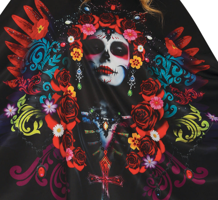 Poncho Catrina