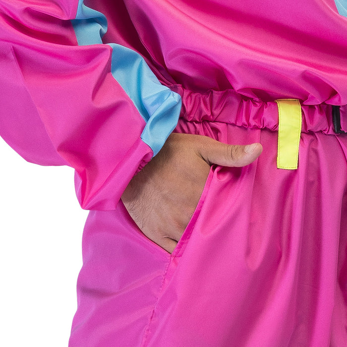 Skipak Snow glow dude