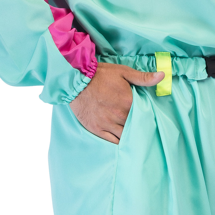 Skipak Snow blizzard babe