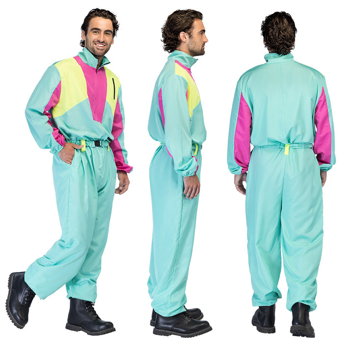 Skipak Snow blizzard dude