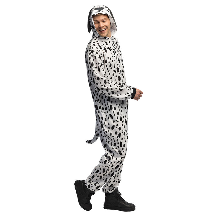 Dierenpak Onesie Dalmatier