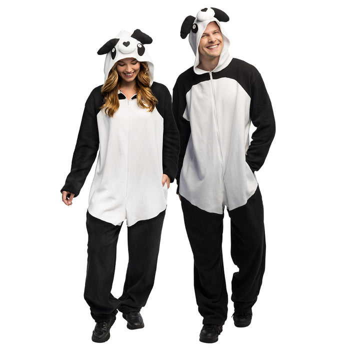 Dierenpak Onesie Panda