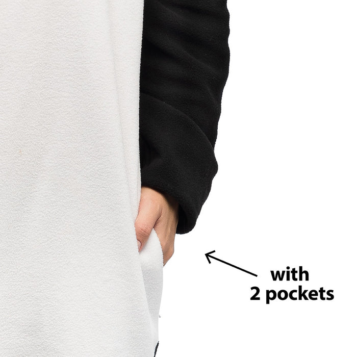 Dierenpak Onesie Panda